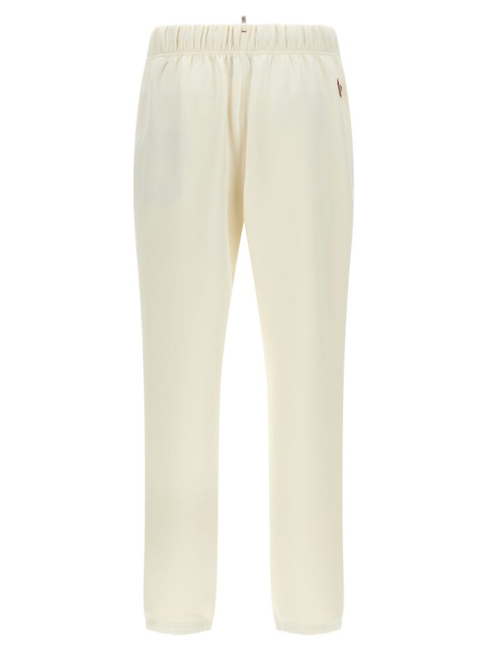 MONCLER GRENOBLE Double Fabric Joggers