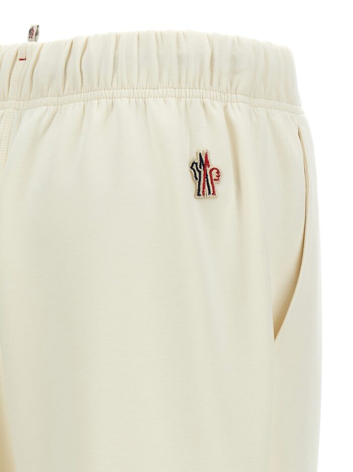MONCLER GRENOBLE Double Fabric Joggers