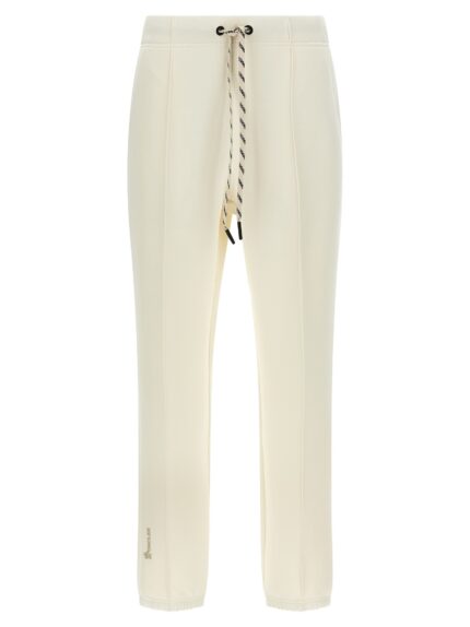 MONCLER GRENOBLE Double Fabric Joggers