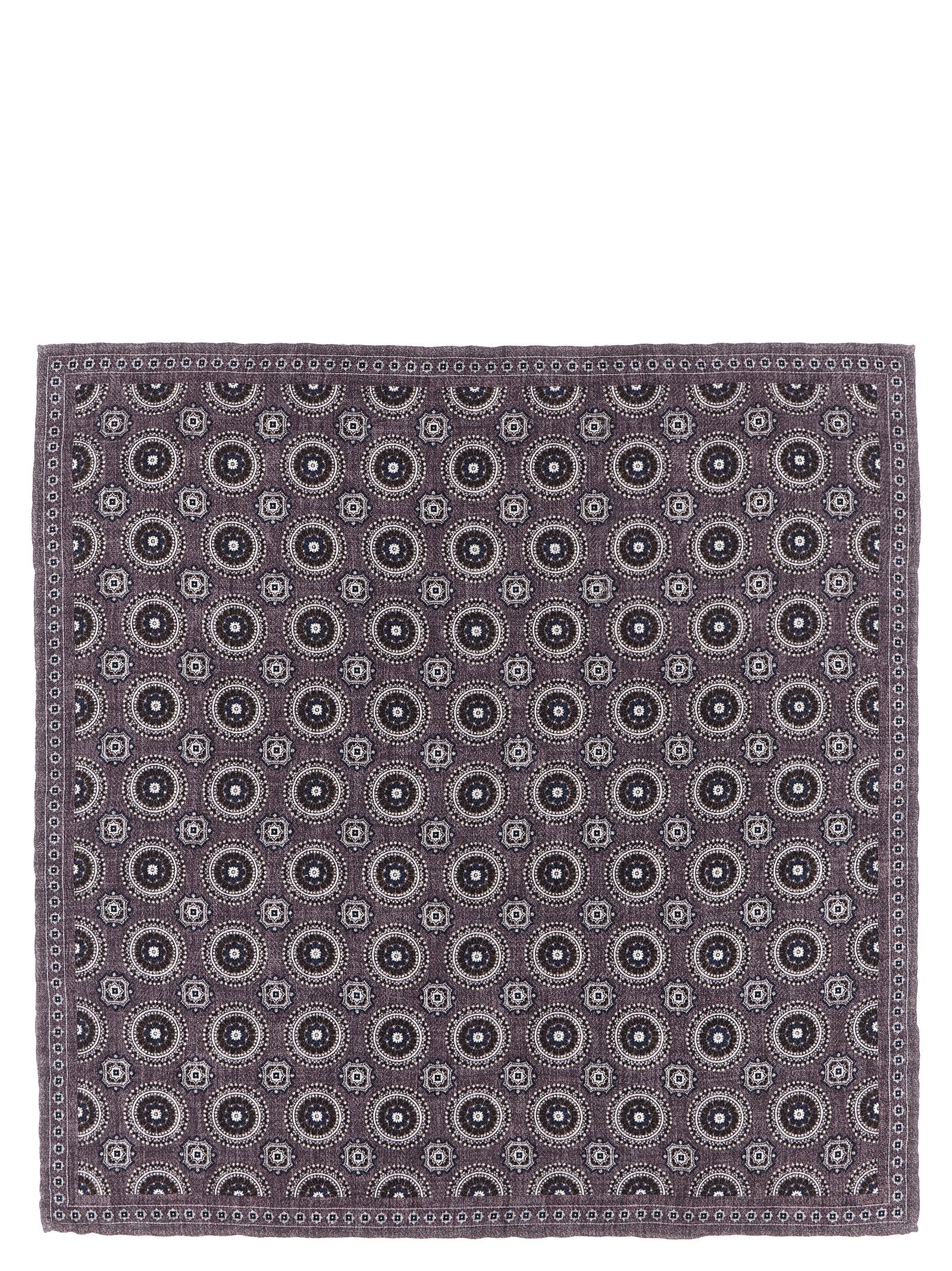 Brunello Cucinelli Double-face Pocket Clutch