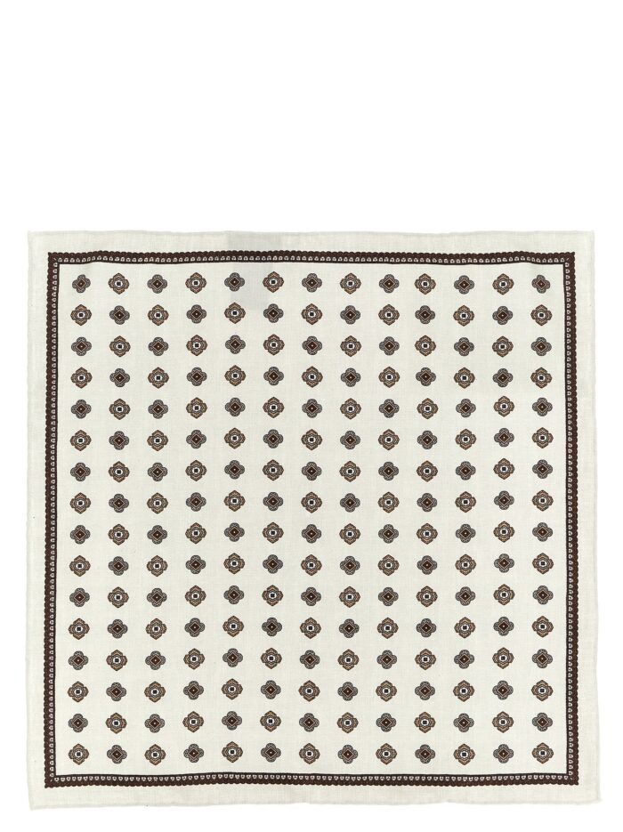 brunello cucinelli double face pocket clutch Brunello Cucinelli Double-face Pocket Clutch