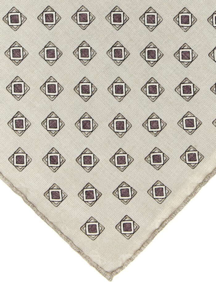 Brunello Cucinelli Double-face Pocket Clutch