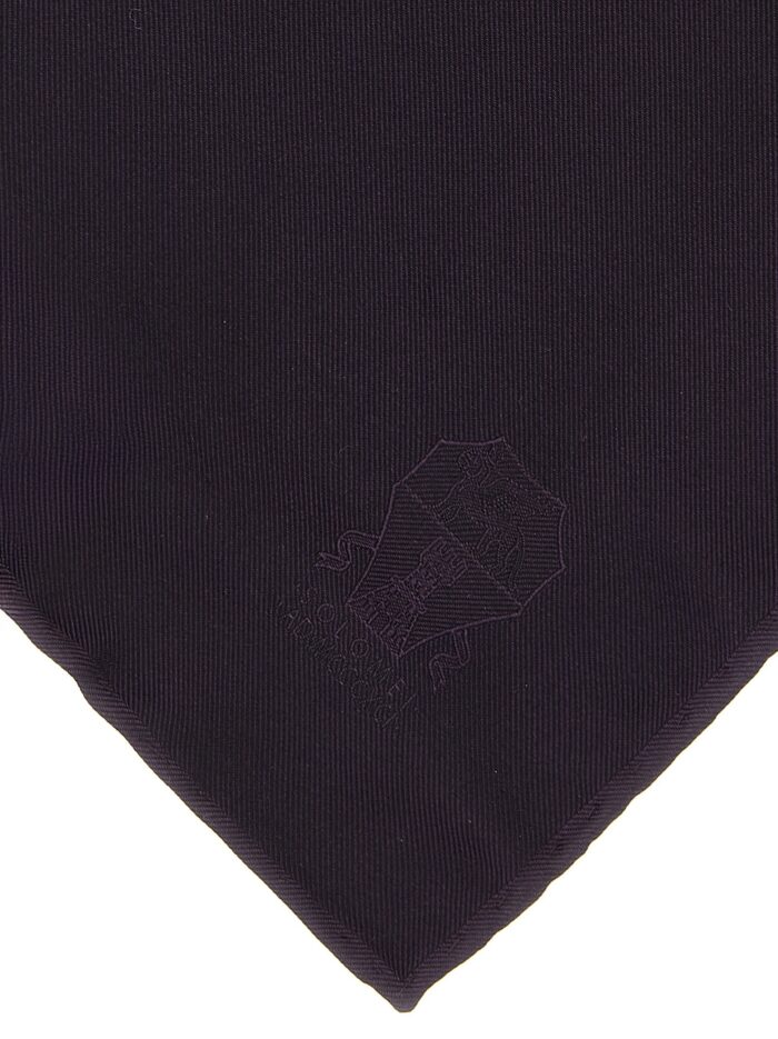 Brunello Cucinelli Double-face Pocket Clutch