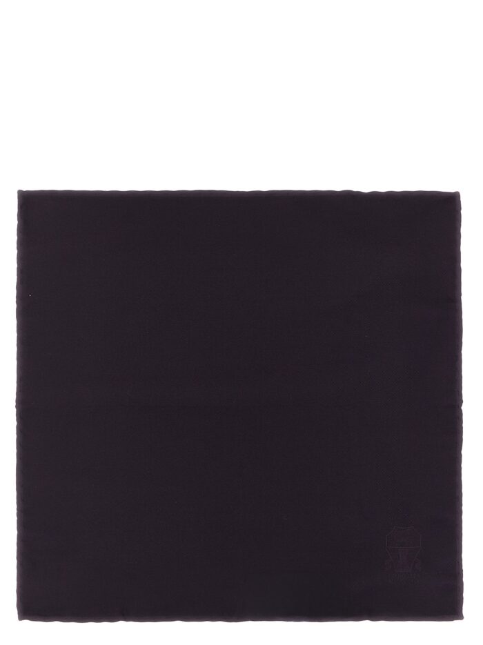 brunello cucinelli double face pocket clutch Brunello Cucinelli Double-face Pocket Clutch