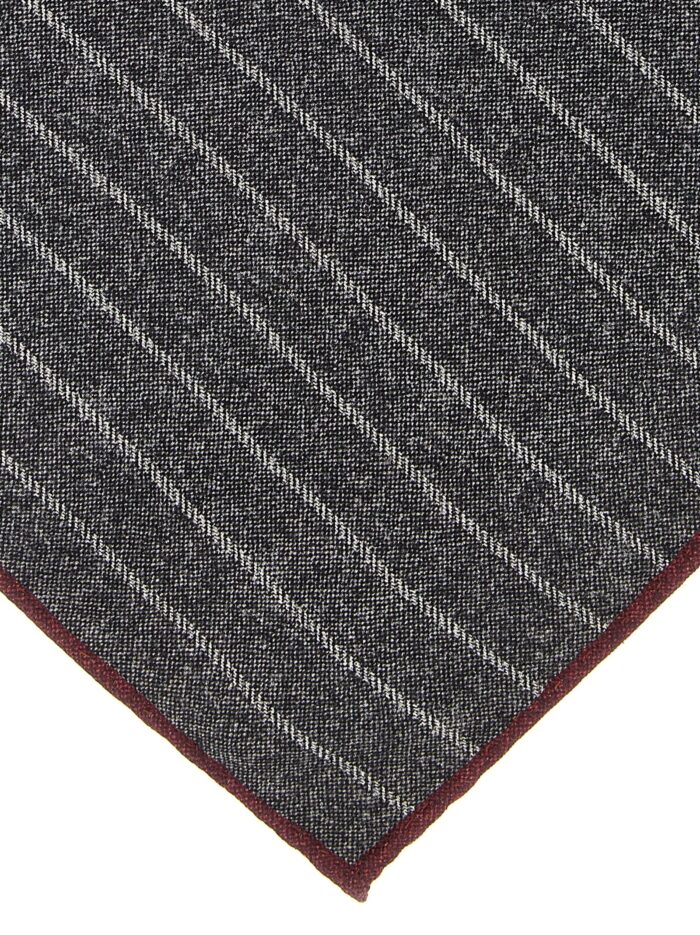 Brunello Cucinelli Double-face Pocket Clutch