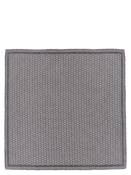 Brunello Cucinelli Double-face Pocket Clutch