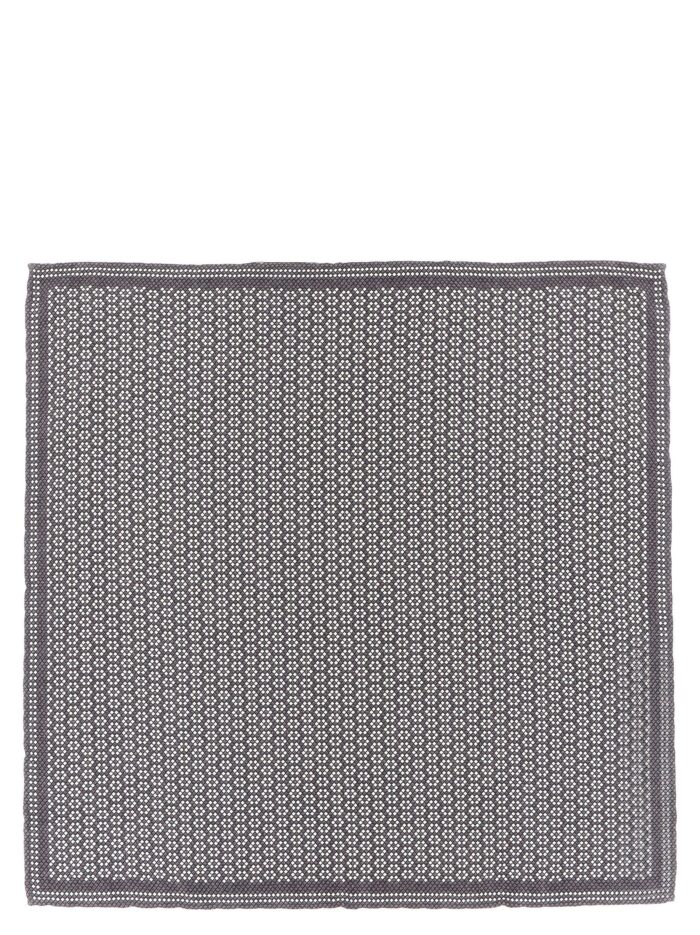 brunello cucinelli double face pocket clutch Brunello Cucinelli Double-face Pocket Clutch