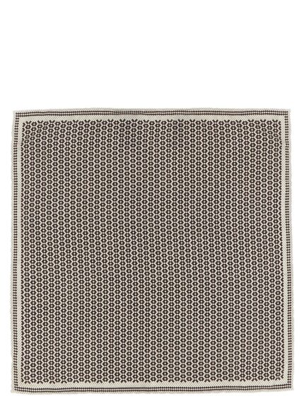 Brunello Cucinelli Double-face Pocket Clutch