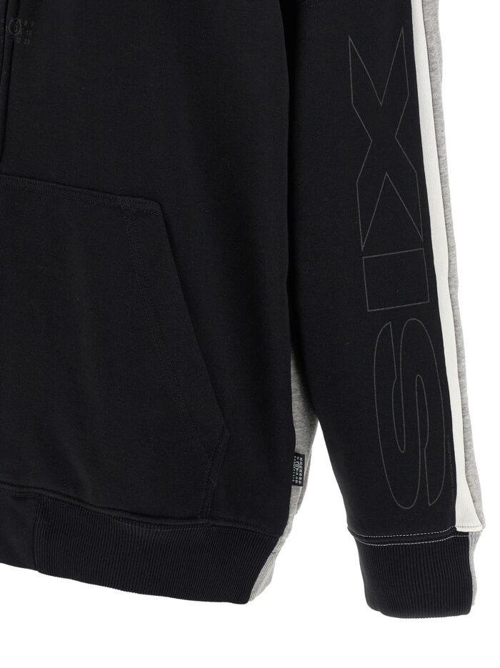 MM6 MAISON MARGIELA 'Double Front' Hoodie