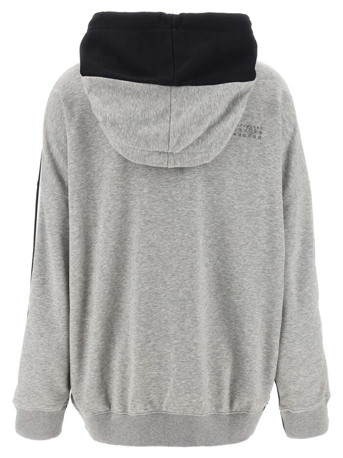 MM6 MAISON MARGIELA 'Double Front' Hoodie