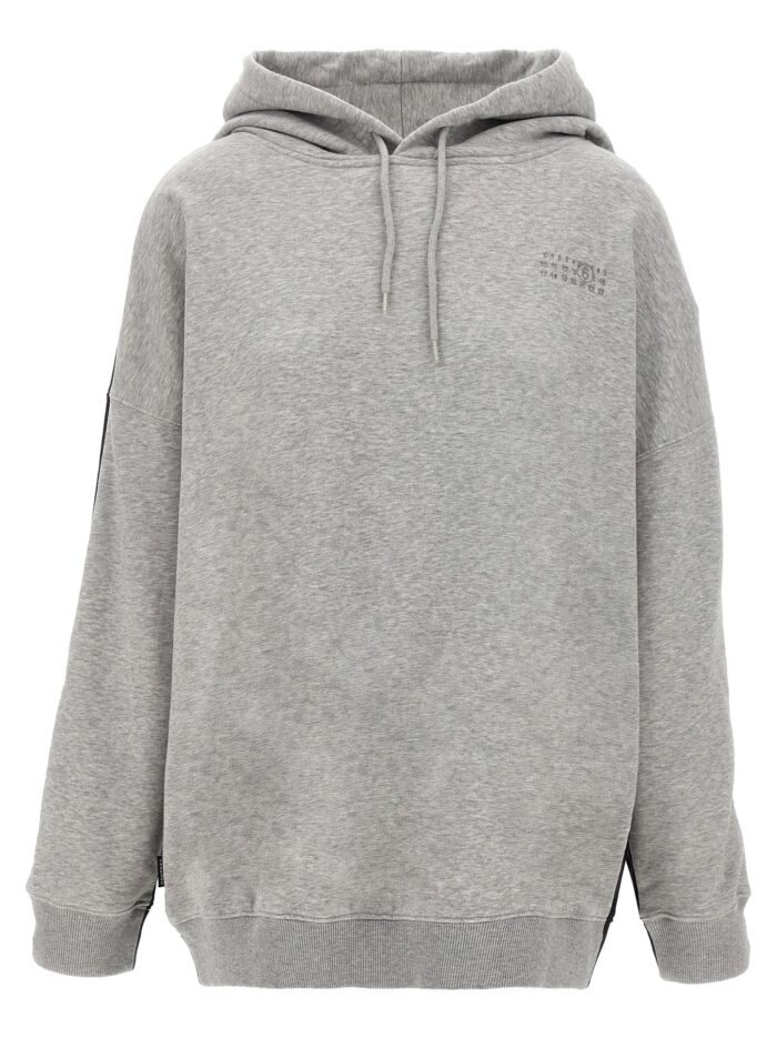 MM6 MAISON MARGIELA 'Double Front' Hoodie