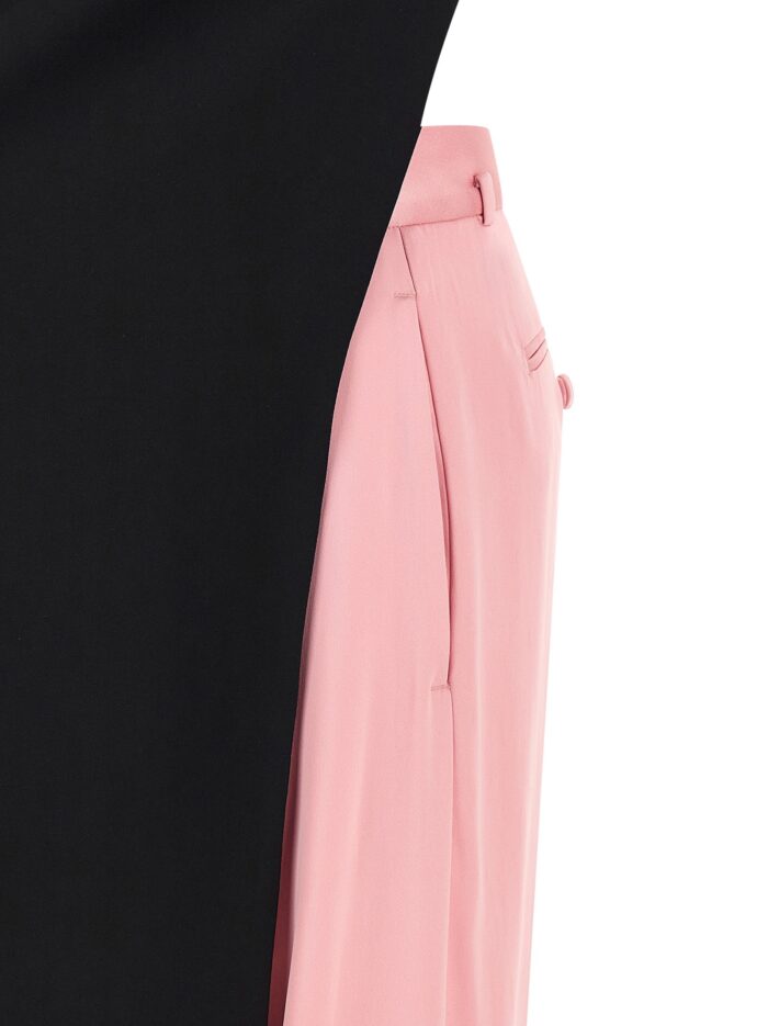 TOM FORD Double Georgette Jumpsuit