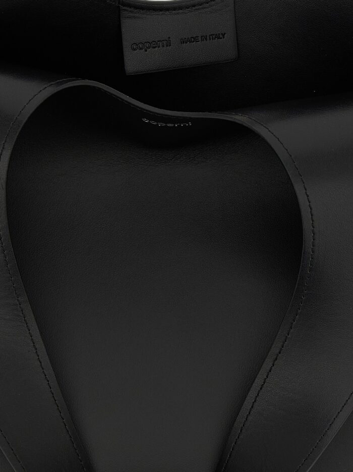 COPERNI 'Double Heart' Shoulder Bag