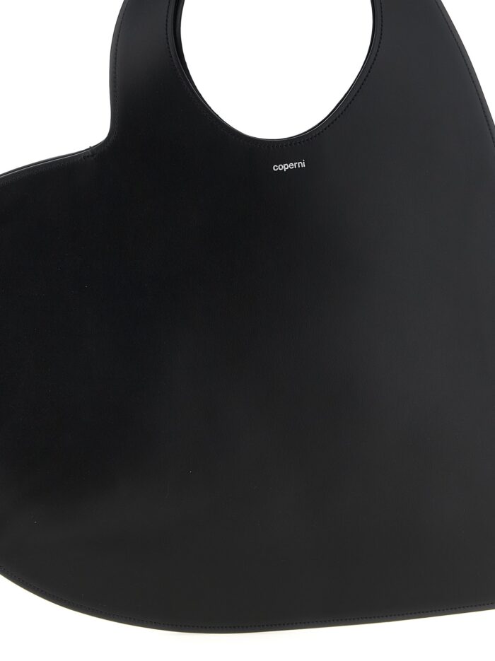COPERNI 'Double Heart' Shoulder Bag