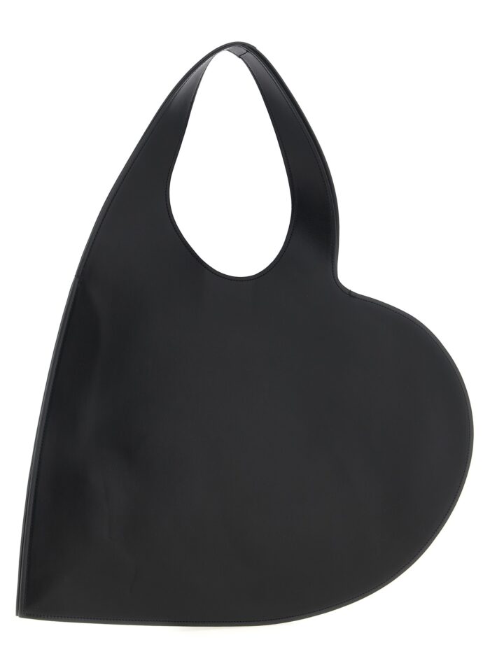 COPERNI 'Double Heart' Shoulder Bag