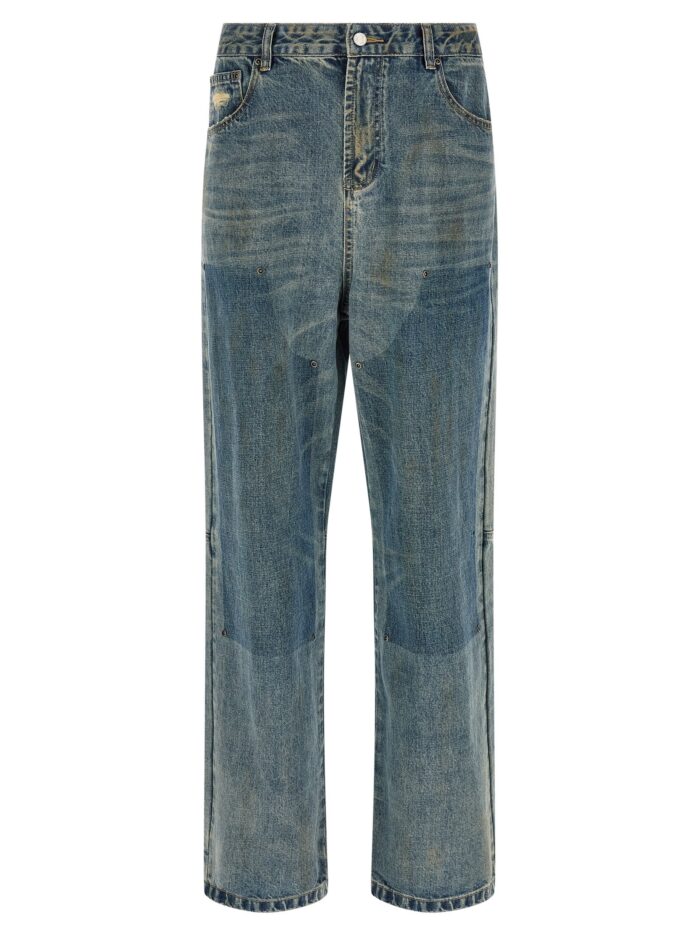 found 'double knee carpenter' jeans FOUND 'Double Knee Carpenter' Jeans