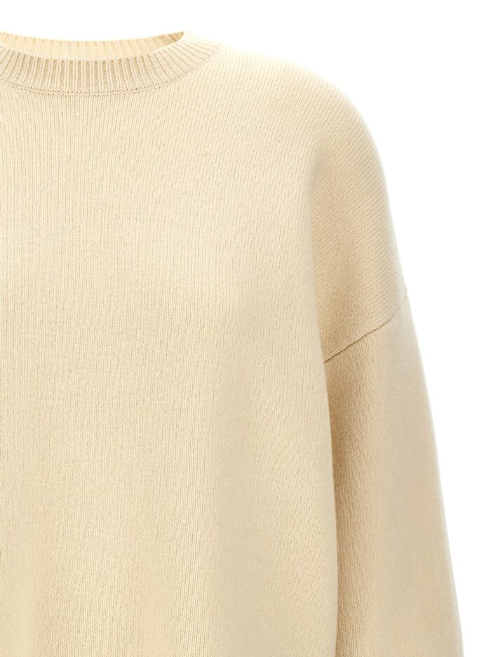 TOTEME 'Double-Knit' Sweater