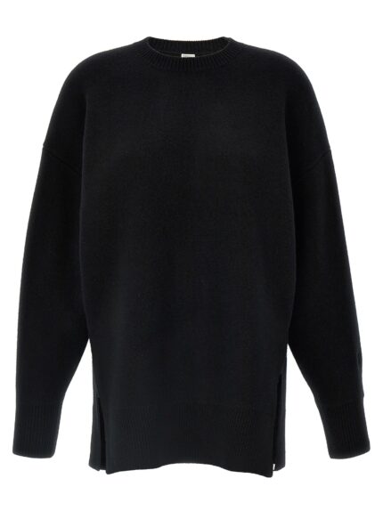 TOTEME 'Double-Knit' Sweater