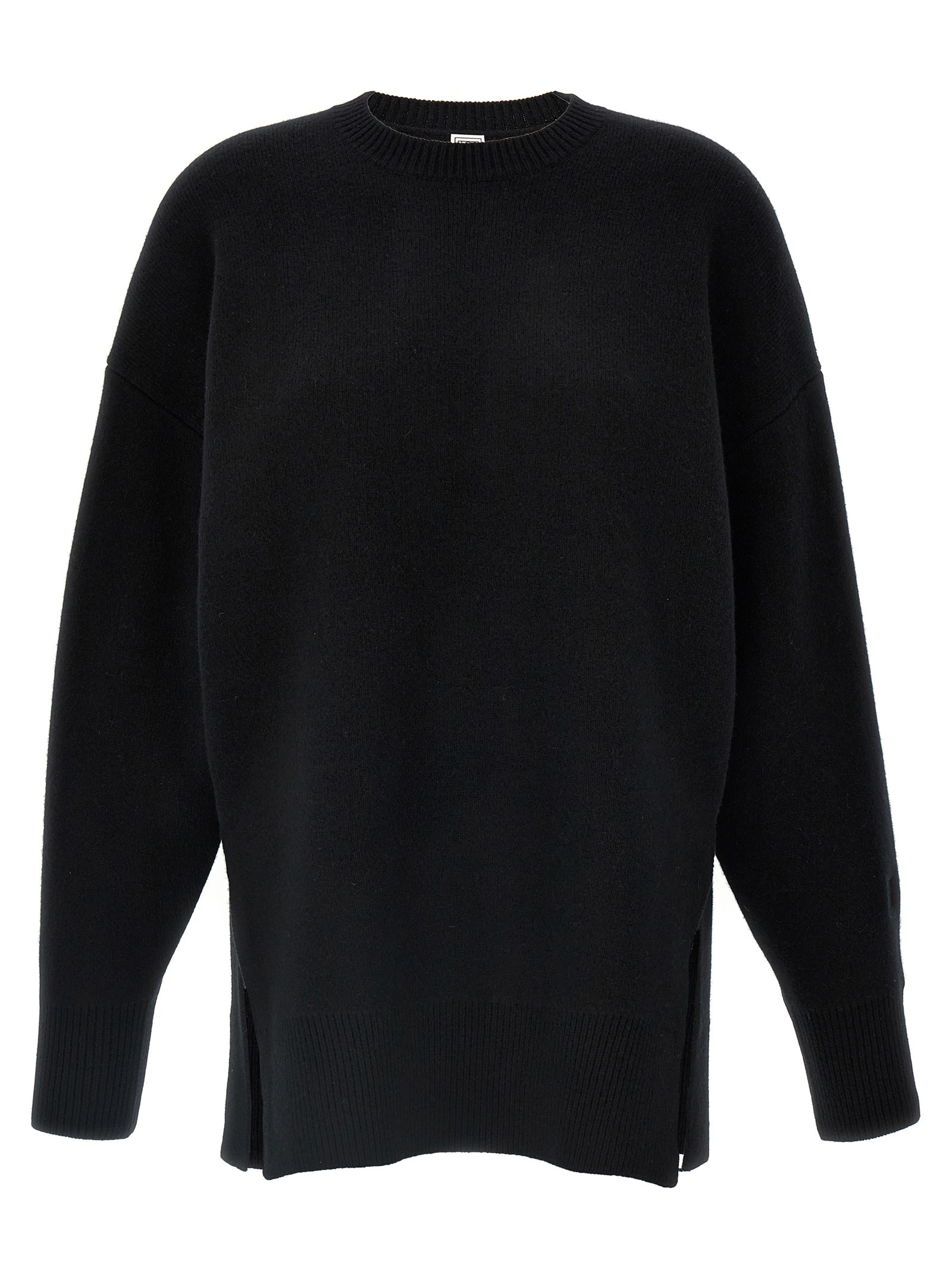 TOTEME 'Double-Knit' Sweater