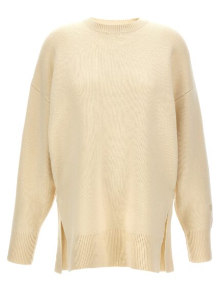 TOTEME 'Double-Knit' Sweater