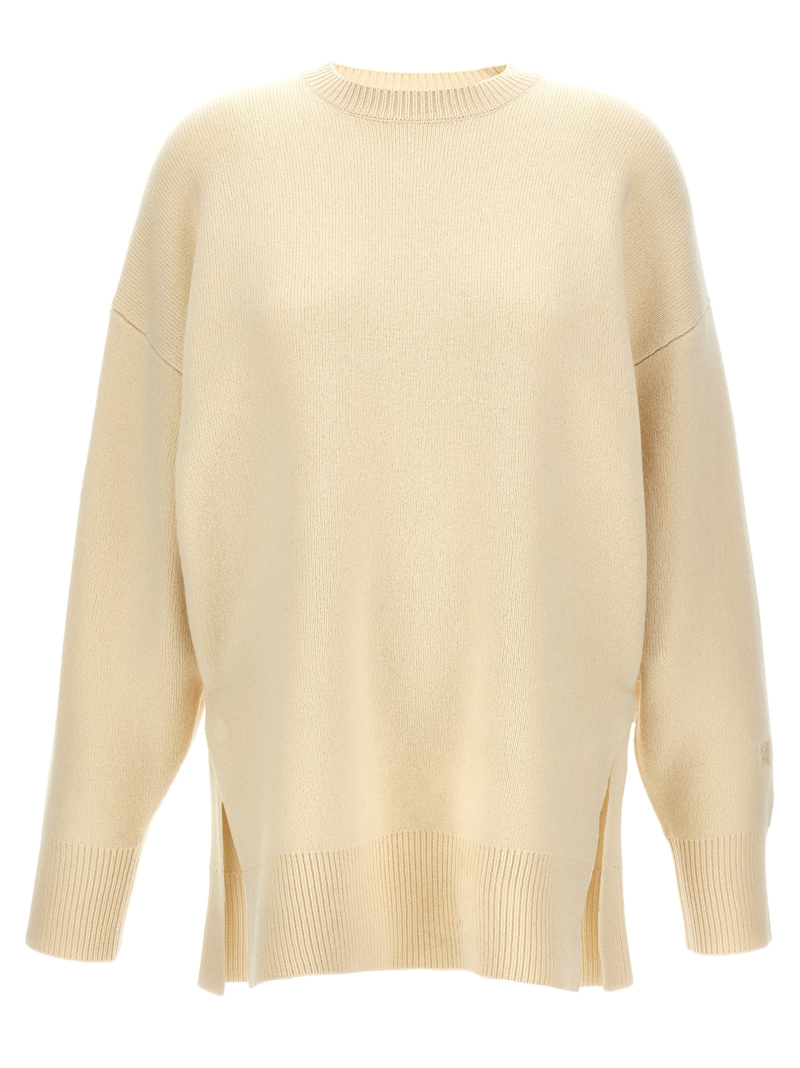 TOTEME 'Double-Knit' Sweater