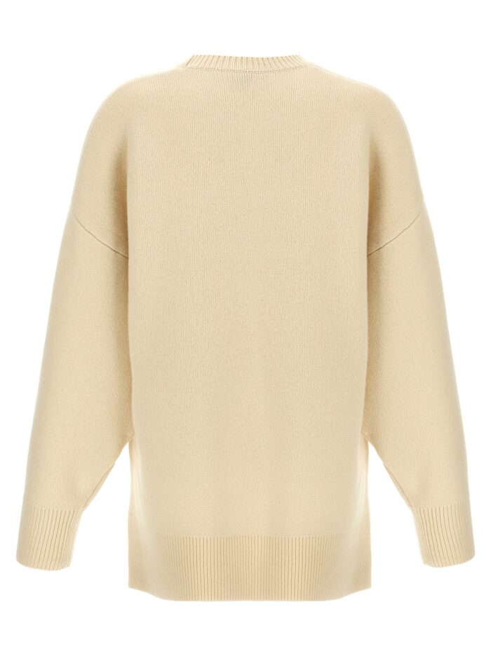 TOTEME 'Double-Knit' Sweater