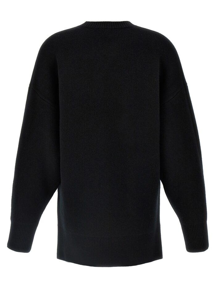 TOTEME 'Double-Knit' Sweater