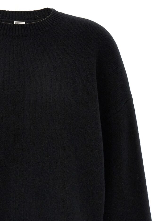 TOTEME 'Double-Knit' Sweater