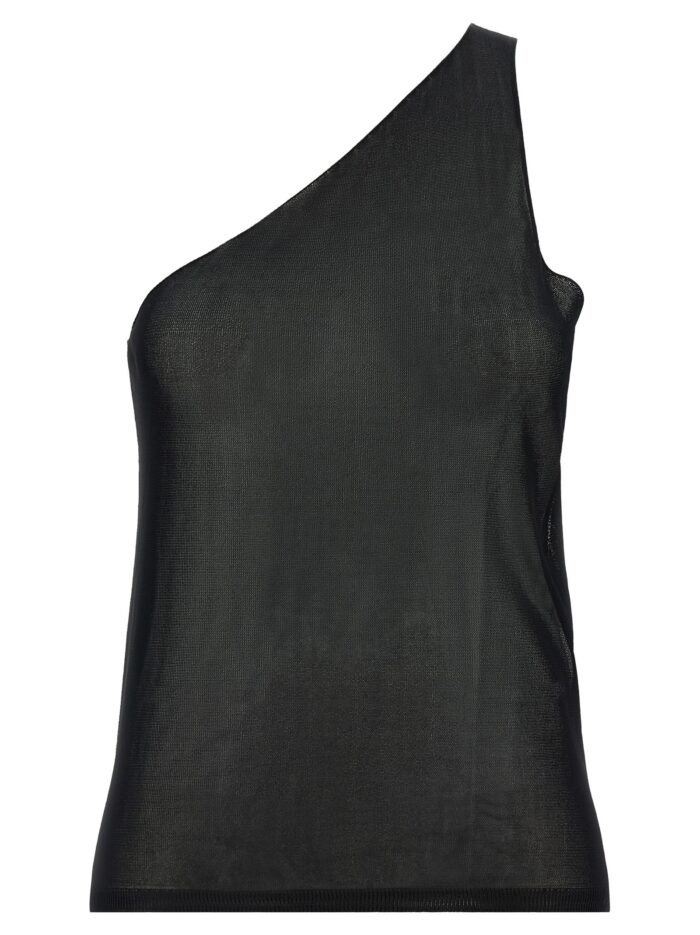 Fendi Double Knit Top