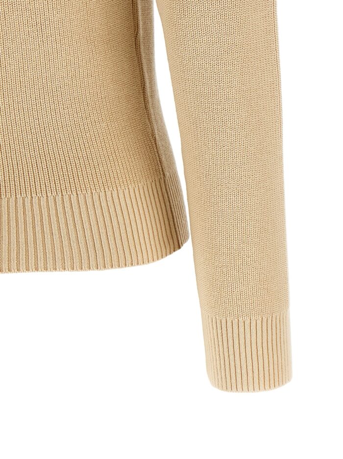LOEWE 'Double L' Sweatshirt