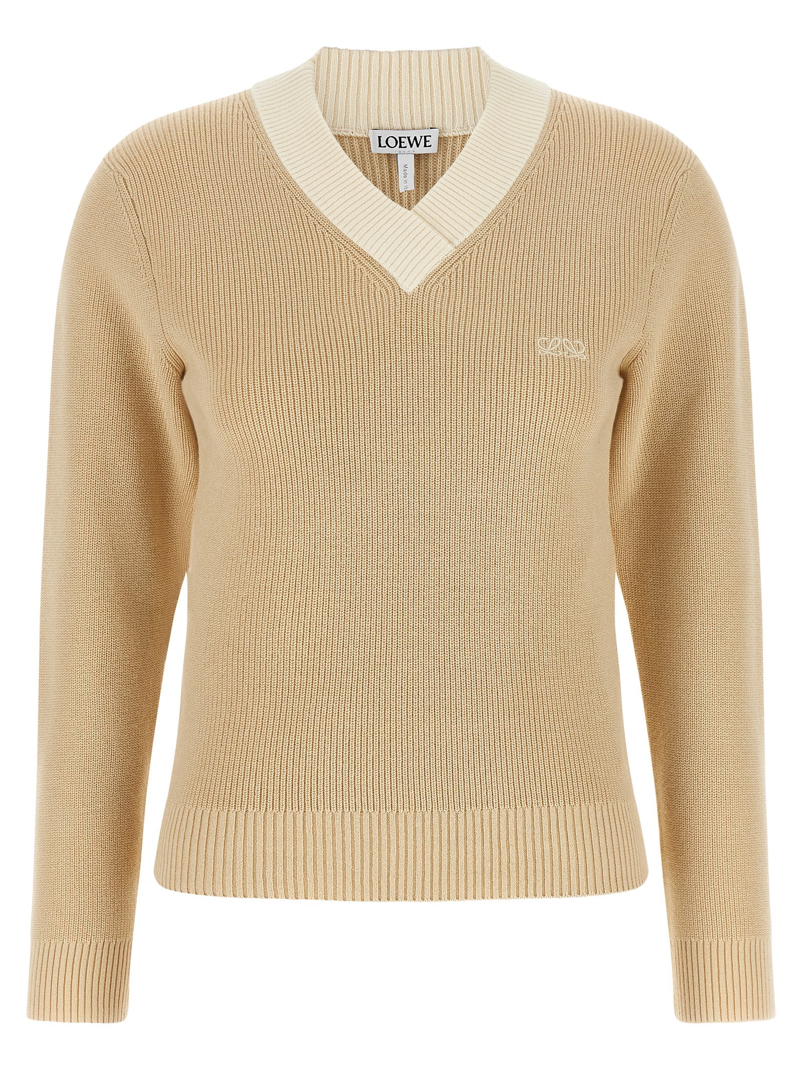 LOEWE 'Double L' Sweatshirt