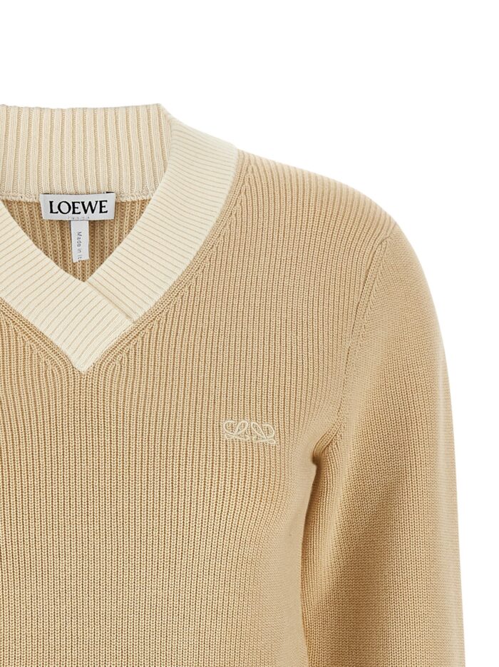 LOEWE 'Double L' Sweatshirt