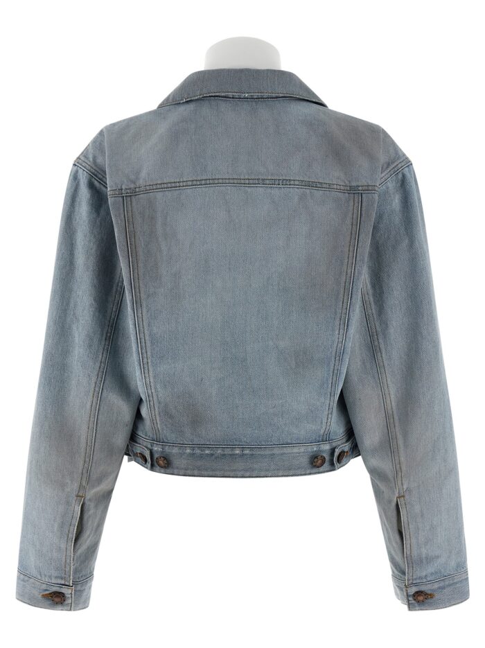 Balenciaga Double Layer Jacket