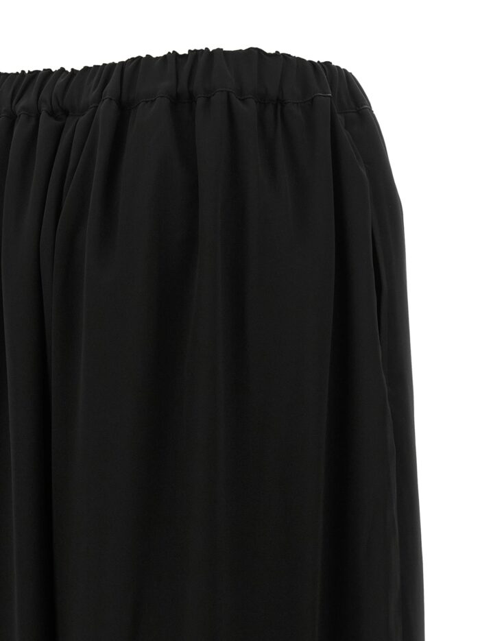 COMME DES GARÇONS Double Layer Trousers