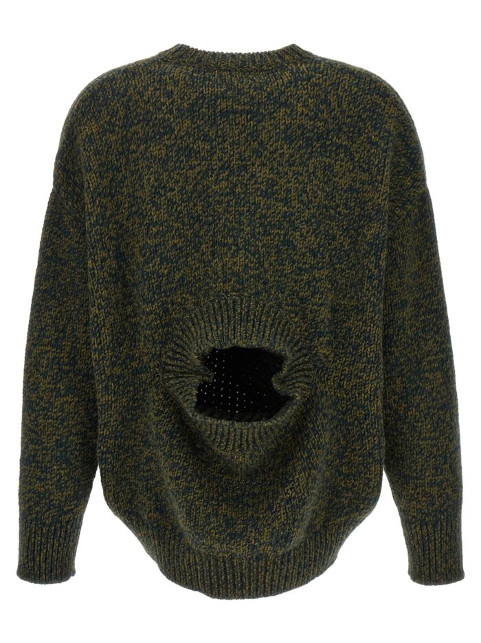 LOEWE Double Neck Sweater
