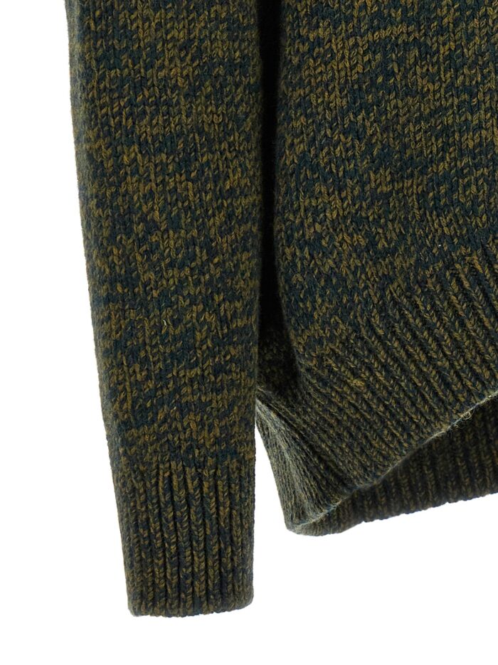 LOEWE Double Neck Sweater