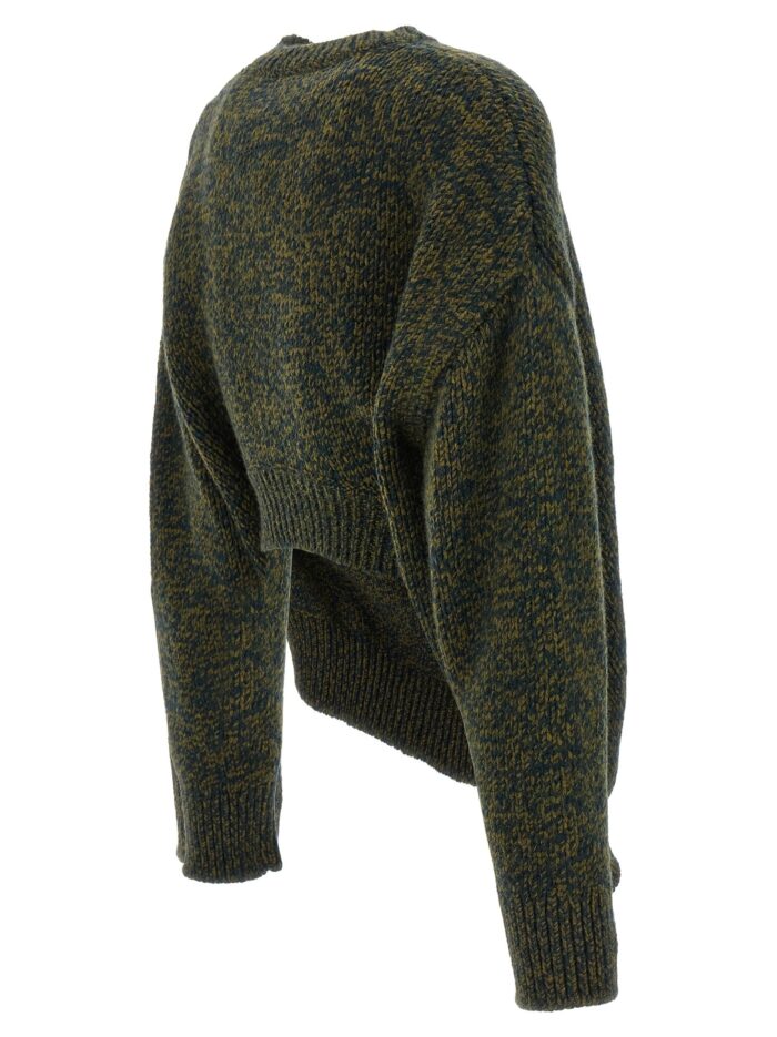 LOEWE Double Neck Sweater