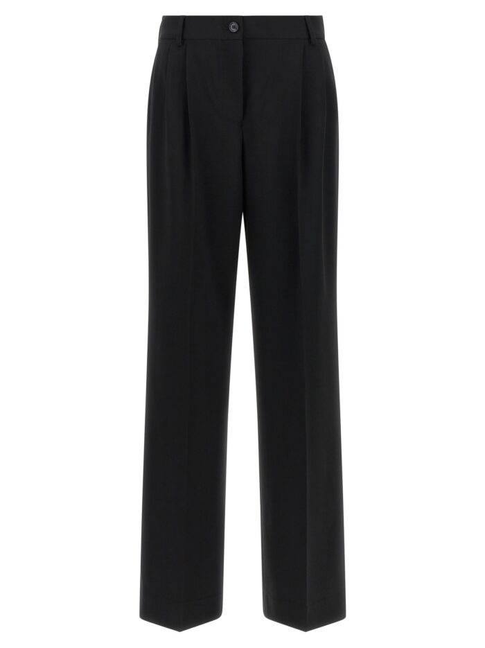 dolce & gabbana double pinch pants Dolce & Gabbana Double Pinch Pants