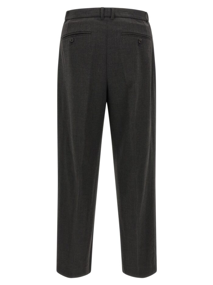 DUNST Double Pinch Pants