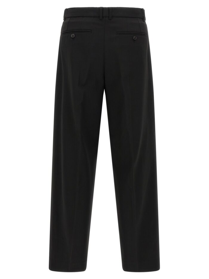 DUNST Double Pinch Pants
