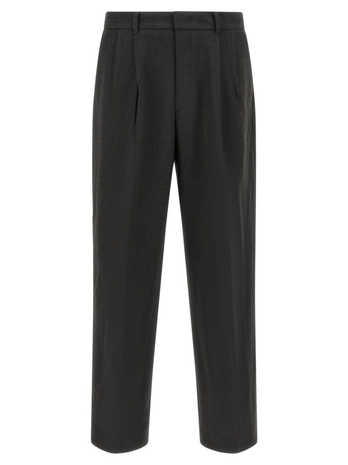 dunst double pinch pants DUNST Double Pinch Pants