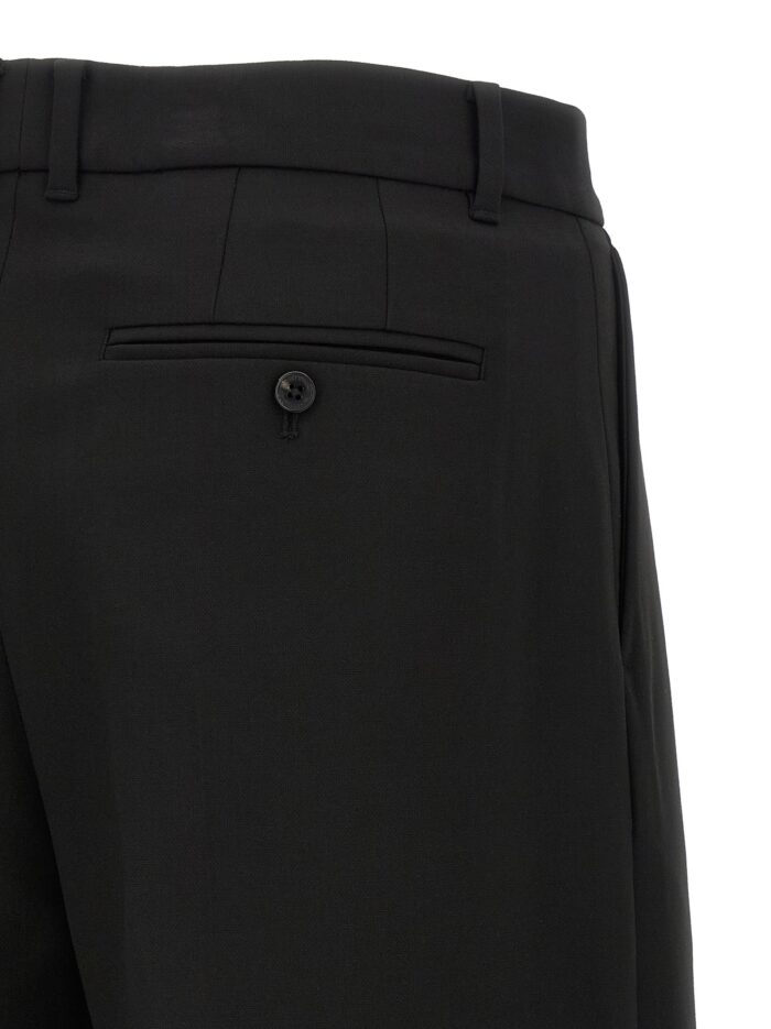 DUNST Double Pinch Pants