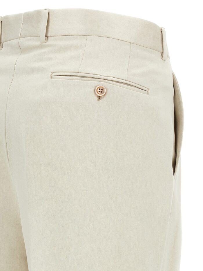 TOM FORD Double Pinch Pants