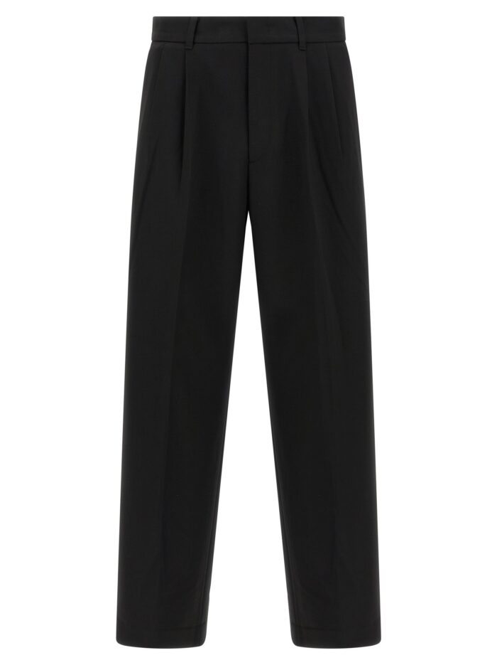 dunst double pinch pants DUNST Double Pinch Pants