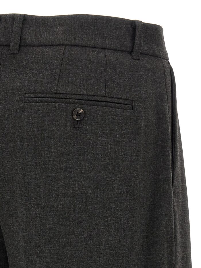 DUNST Double Pinch Pants