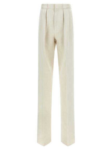 TOM FORD Double Pinch Pants