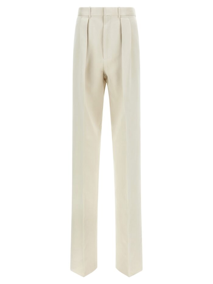 tom ford double pinch pants TOM FORD Double Pinch Pants