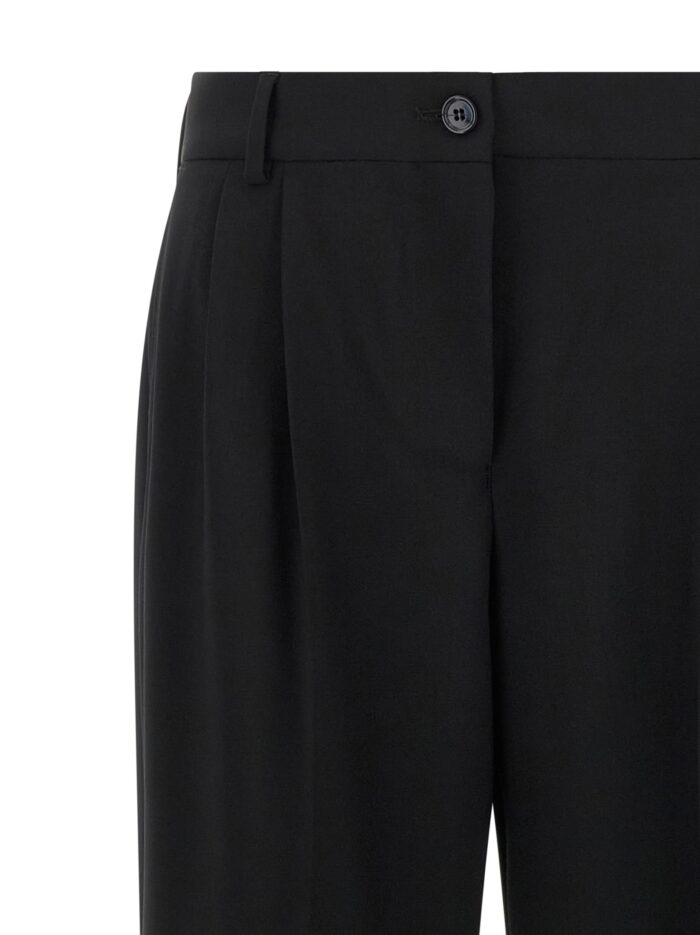 Dolce & Gabbana Double Pinch Pants