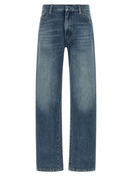MM6 MAISON MARGIELA Double Pocket Jeans