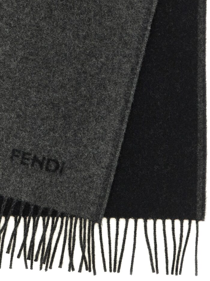 Fendi Cashmere Scarf